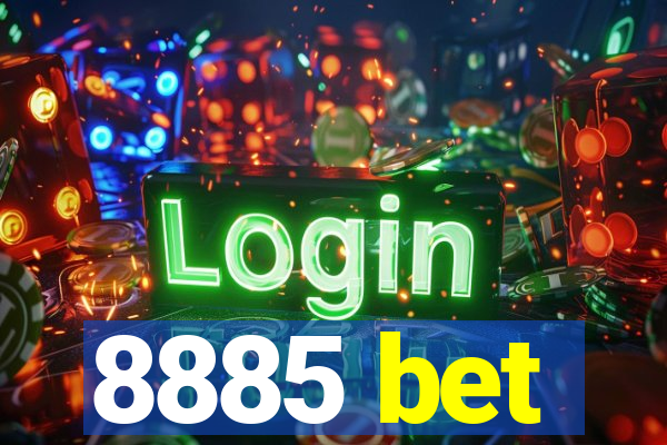 8885 bet